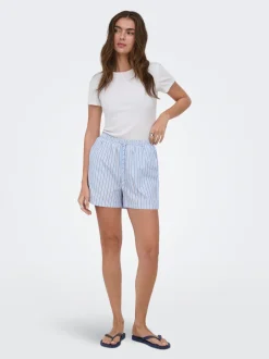 Online ONLLORIS Loose fit Shorts Dame Shorts
