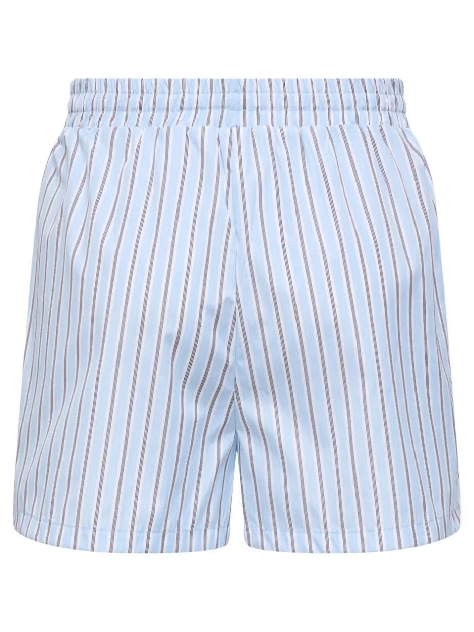 Online ONLLORIS Loose fit Shorts Dame Shorts