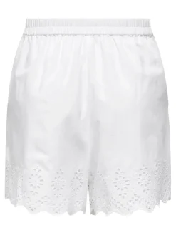New ONLLOU Loose fit Shorts Dame Shorts