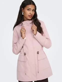 New ONLLOUISE Jakke Dame Jakker Og Frakker