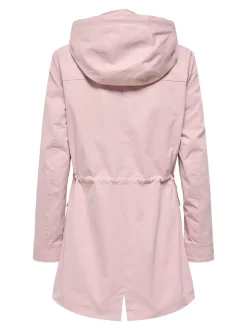 New ONLLOUISE Jakke Dame Jakker Og Frakker