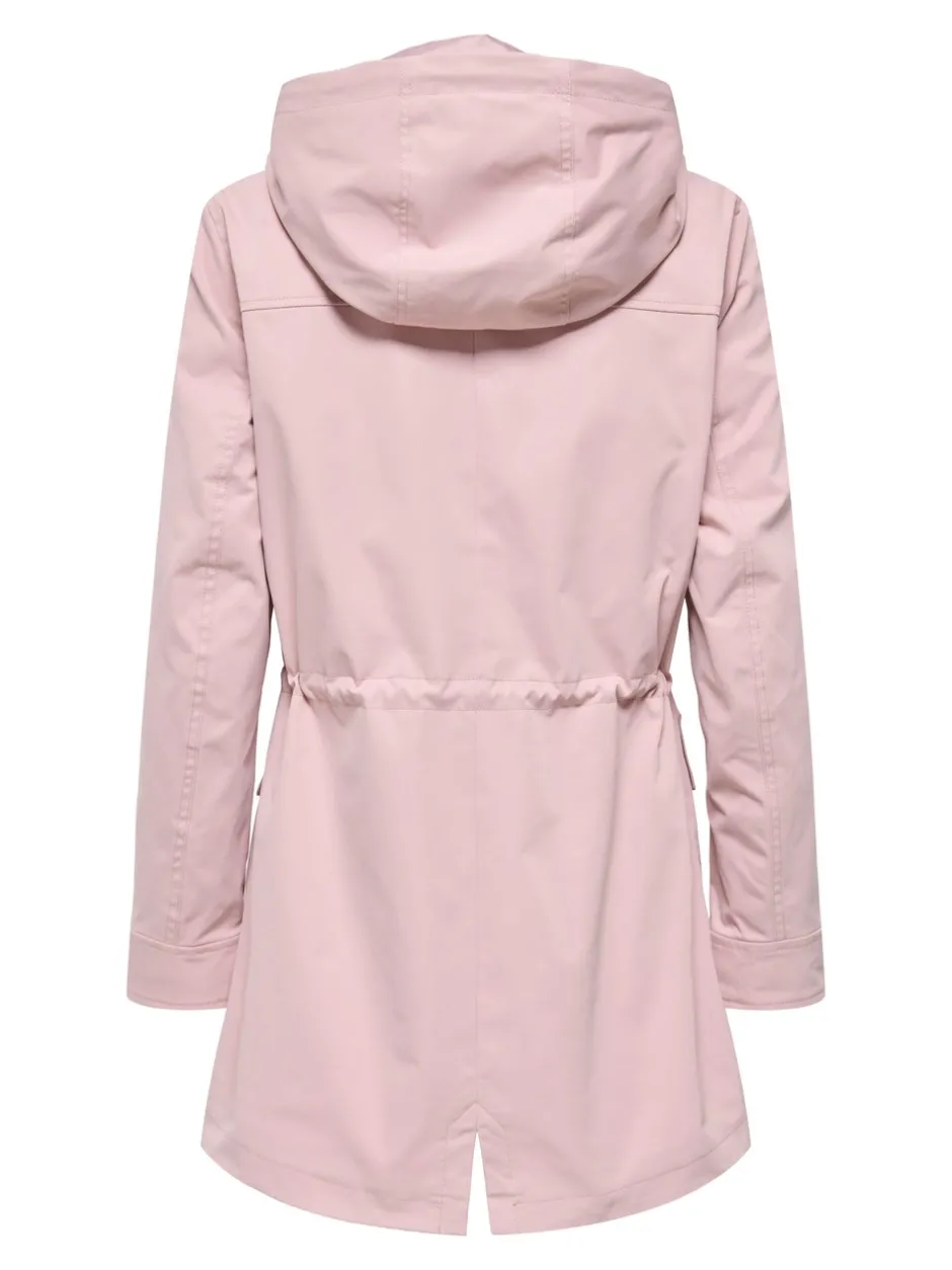 New ONLLOUISE Jakke Dame Jakker Og Frakker