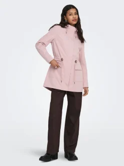 New ONLLOUISE Jakke Dame Jakker Og Frakker