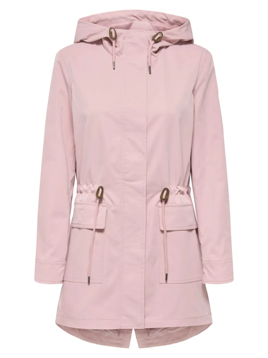 New ONLLOUISE Jakke Dame Jakker Og Frakker