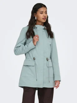 Discount ONLLOUISE Jakke Dame Jakker Og Frakker