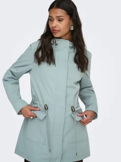 Discount ONLLOUISE Jakke Dame Jakker Og Frakker