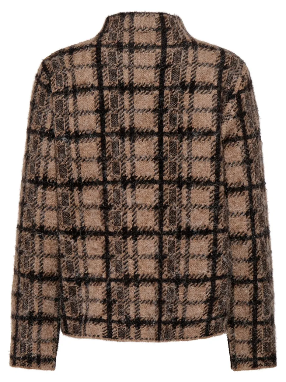 Outlet ONLLOUISE Striktrøje Dame Strik & Cardigans
