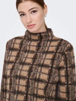 Outlet ONLLOUISE Striktrøje Dame Strik & Cardigans
