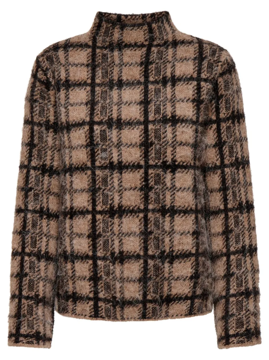 Outlet ONLLOUISE Striktrøje Dame Strik & Cardigans