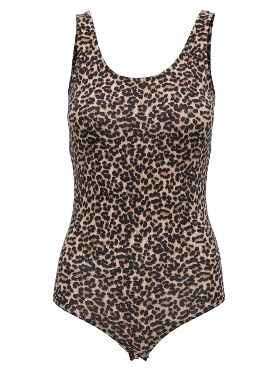 Discount ONLLOVE Body Dame Toppe