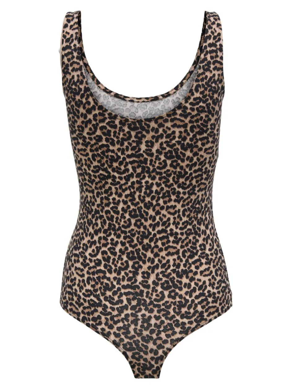 Discount ONLLOVE Body Dame Toppe