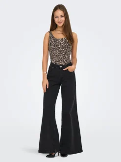 Discount ONLLOVE Body Dame Toppe