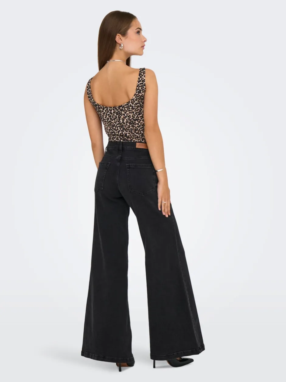 Discount ONLLOVE Body Dame Toppe