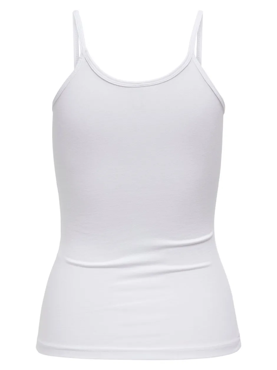 Outlet ONLLOVE Top Dame Toppe