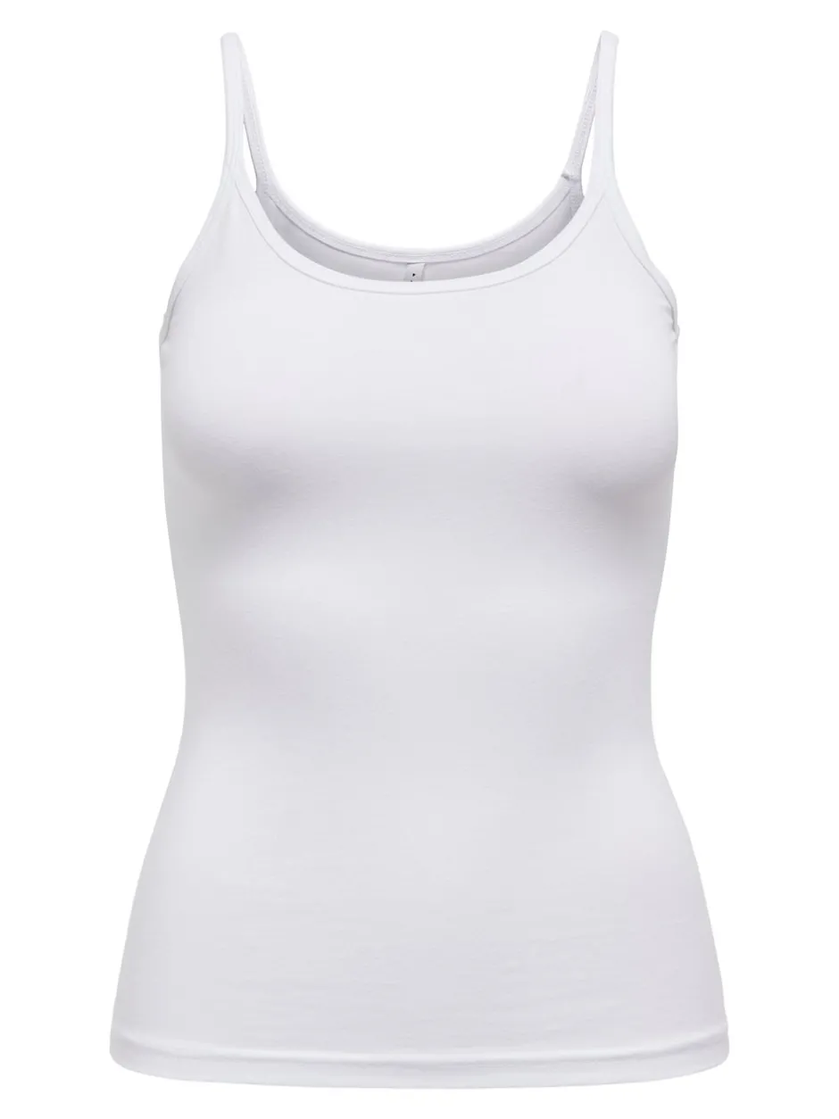Outlet ONLLOVE Top Dame Toppe