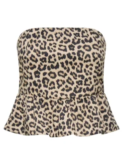 Sale ONLLOWA Tubetop Dame Toppe