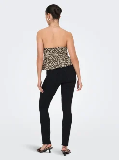 Sale ONLLOWA Tubetop Dame Toppe