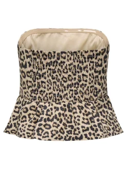 Sale ONLLOWA Tubetop Dame Toppe