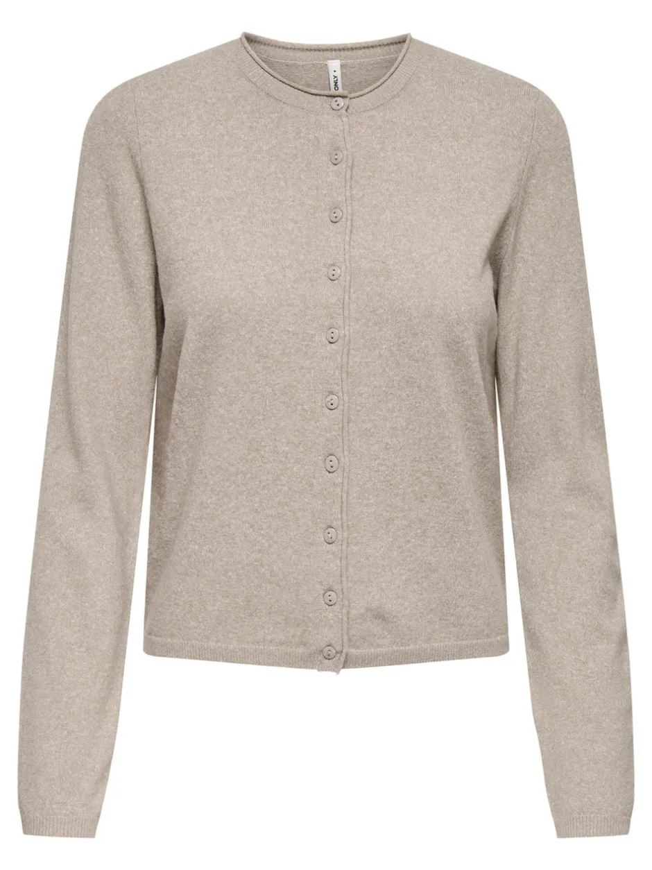 Online ONLLOYAL Cardigan Dame Strik & Cardigans
