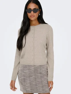 Online ONLLOYAL Cardigan Dame Strik & Cardigans
