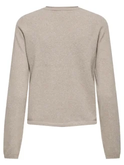 Online ONLLOYAL Cardigan Dame Strik & Cardigans