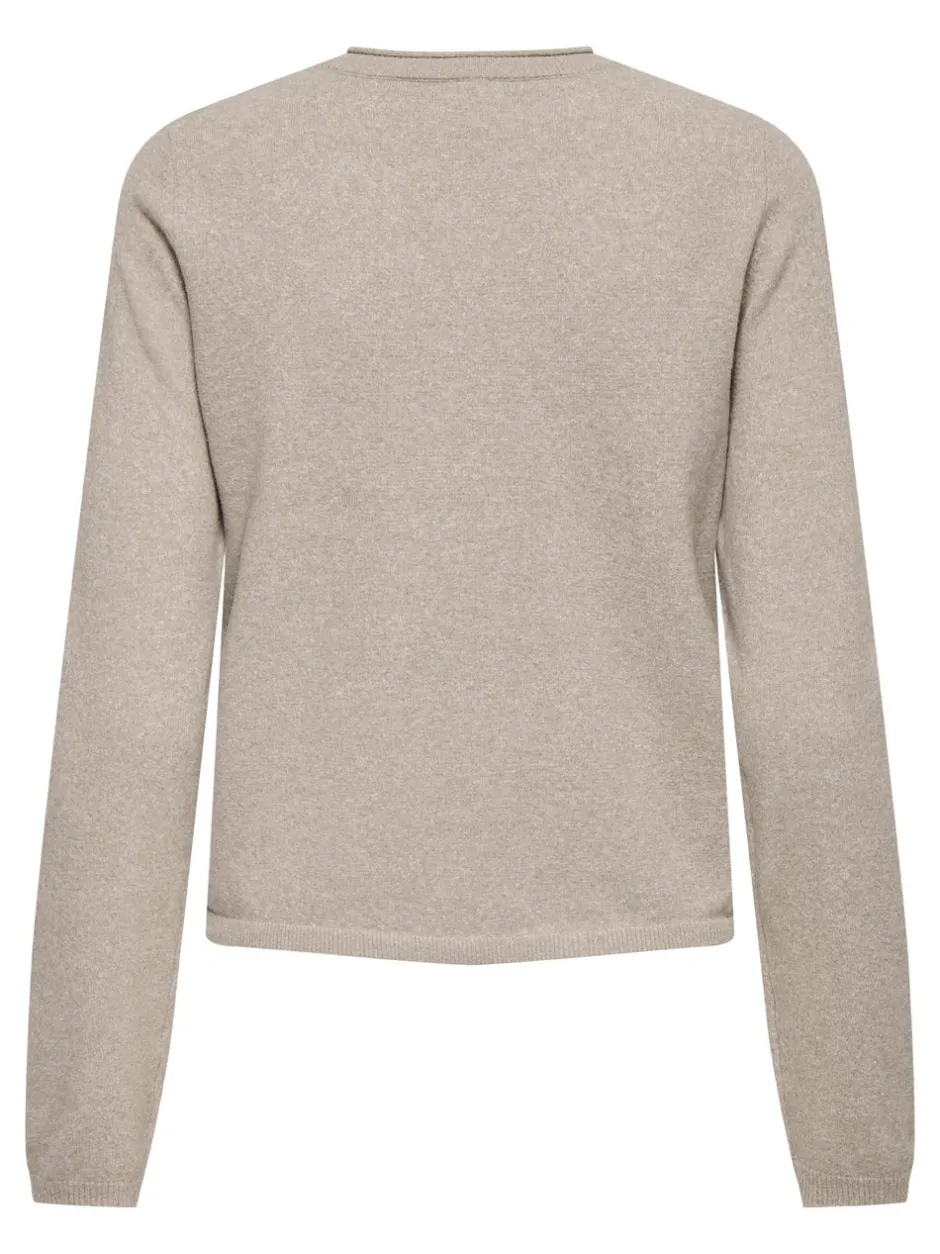 Online ONLLOYAL Cardigan Dame Strik & Cardigans