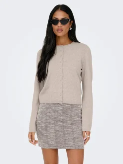 Online ONLLOYAL Cardigan Dame Strik & Cardigans