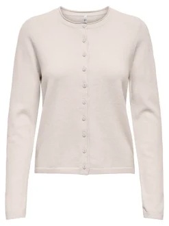 Best ONLLOYAL Cardigan Dame Strik & Cardigans