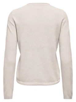 Best ONLLOYAL Cardigan Dame Strik & Cardigans