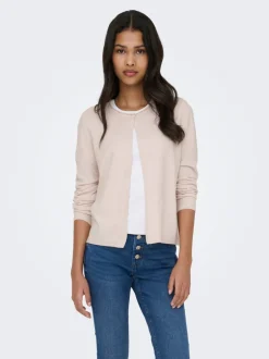 Online ONLLOYAL Cardigan Dame Strik & Cardigans