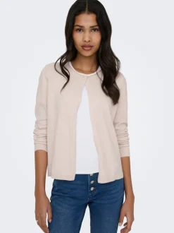 Online ONLLOYAL Cardigan Dame Strik & Cardigans