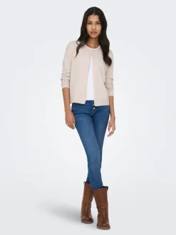 Online ONLLOYAL Cardigan Dame Strik & Cardigans