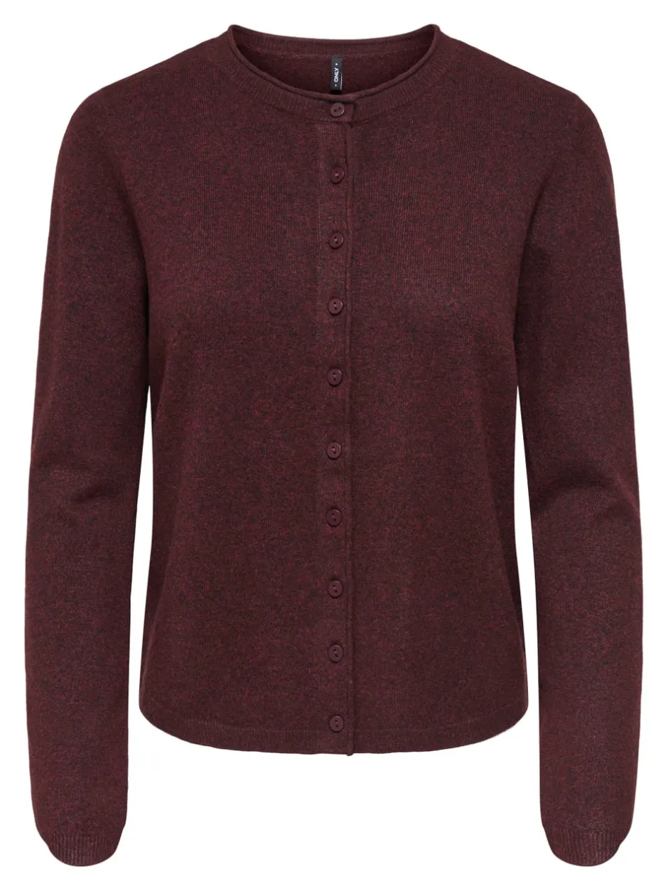 Outlet ONLLOYAL Cardigan Dame Strik & Cardigans