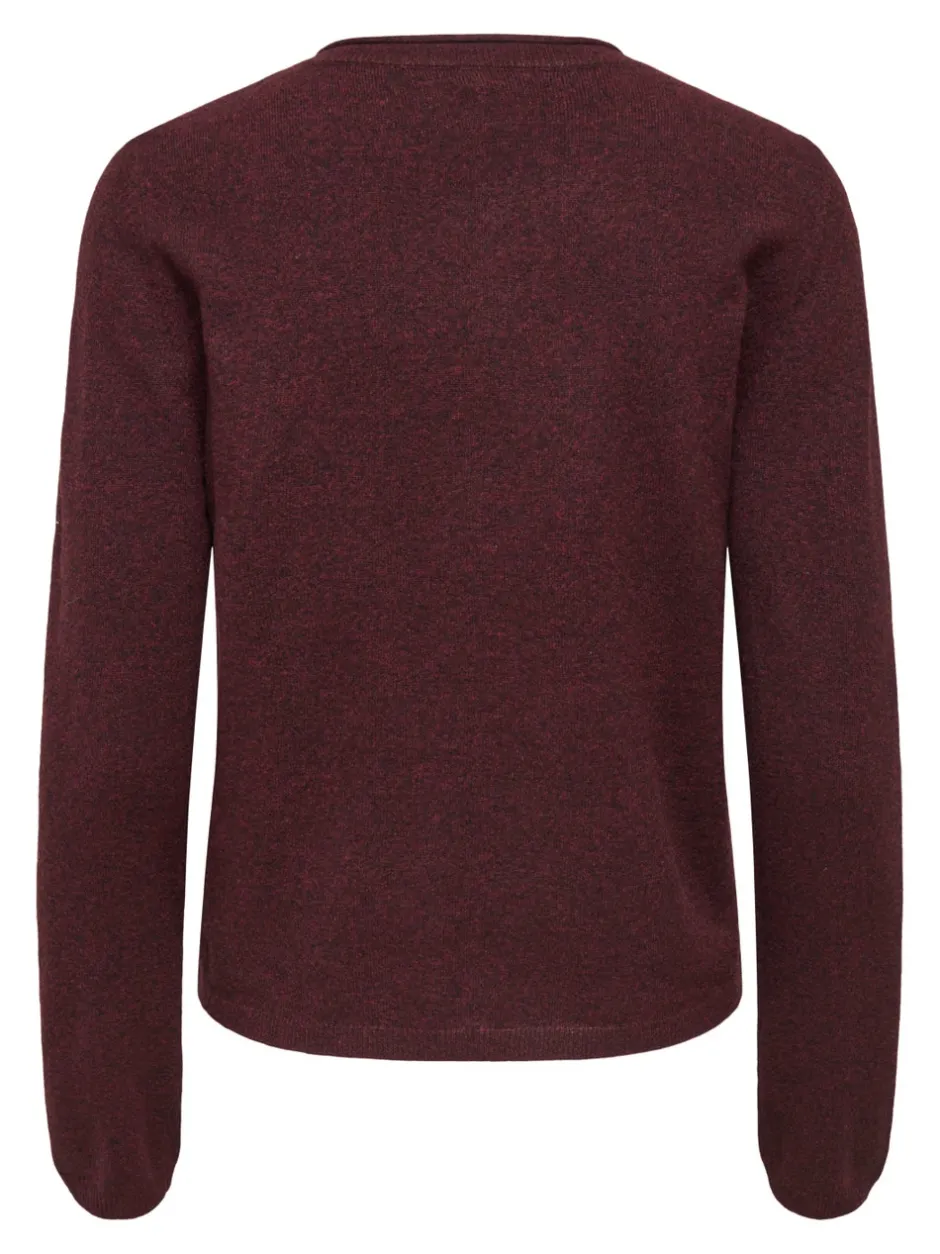 Outlet ONLLOYAL Cardigan Dame Strik & Cardigans