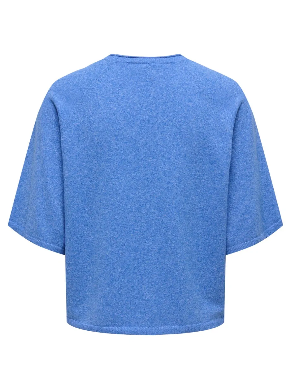 Outlet ONLLOYAL Striktrøje Dame Strik & Cardigans