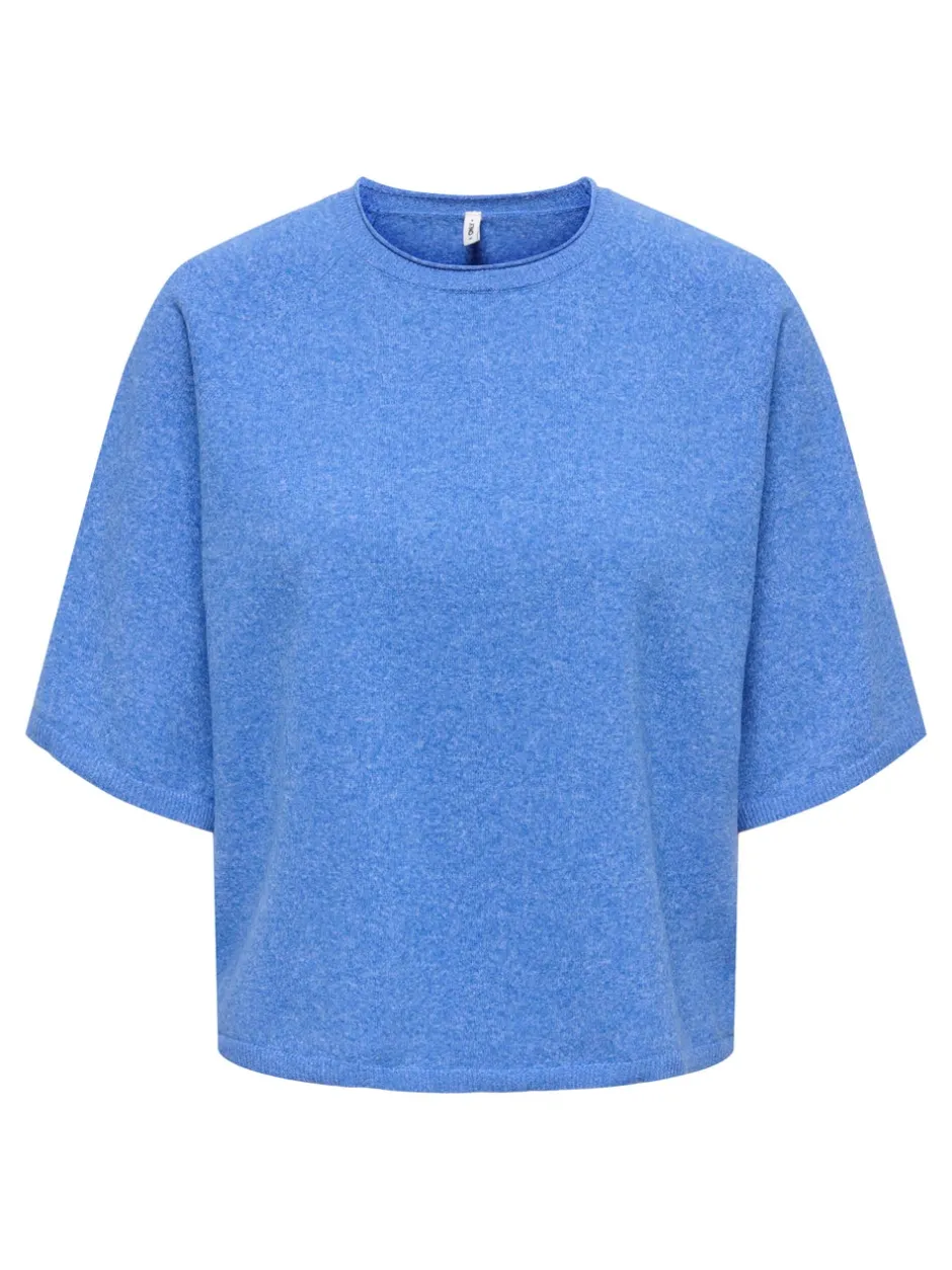 Outlet ONLLOYAL Striktrøje Dame Strik & Cardigans