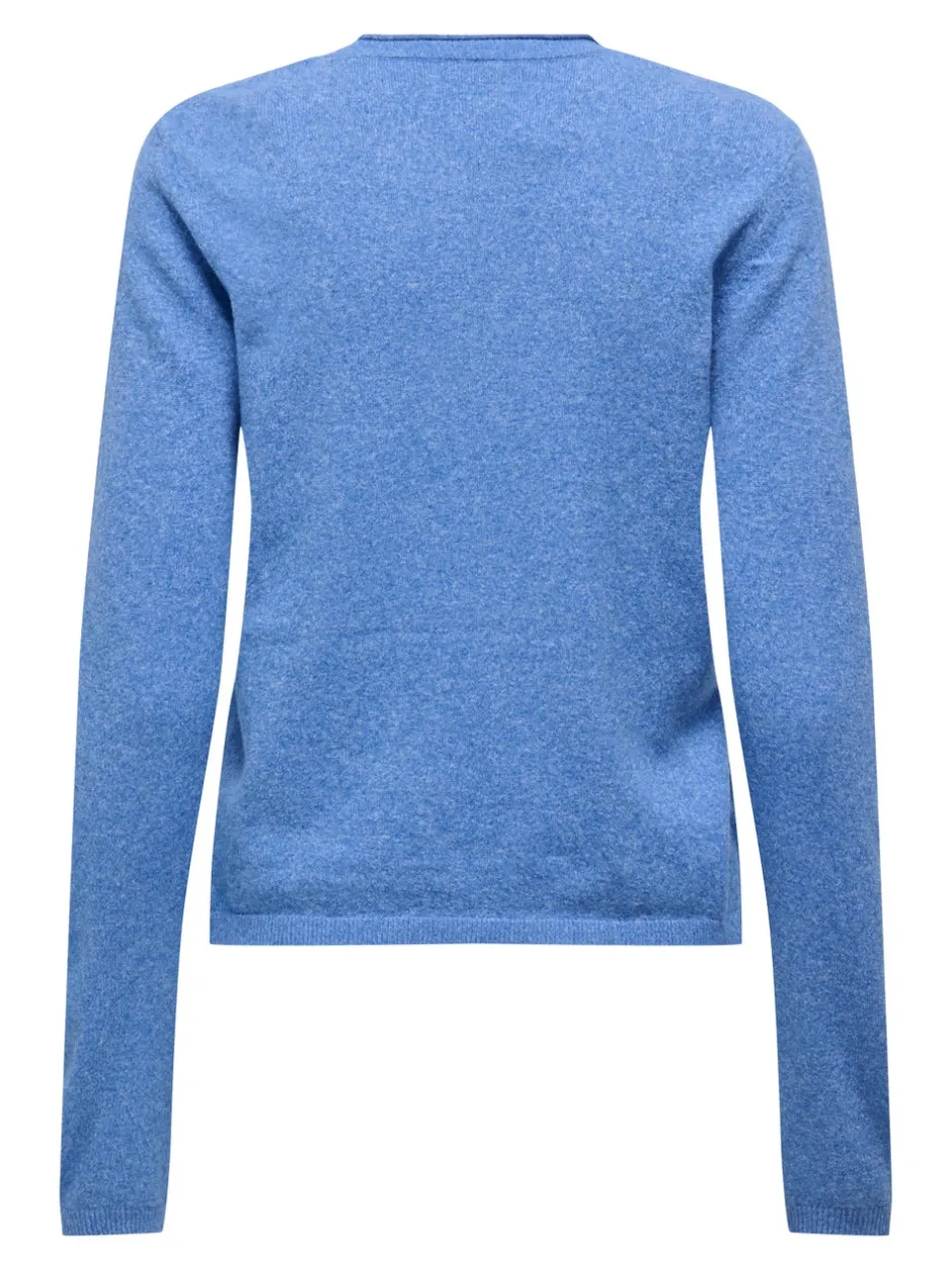 Outlet ONLLOYAL Striktrøje Dame Strik & Cardigans