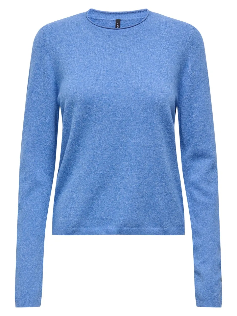 Outlet ONLLOYAL Striktrøje Dame Strik & Cardigans