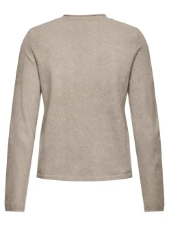 Online ONLLOYAL Striktrøje Dame Strik & Cardigans
