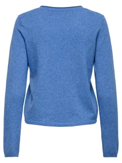 Sale ONLLOYAL Striktrøje Dame Strik & Cardigans