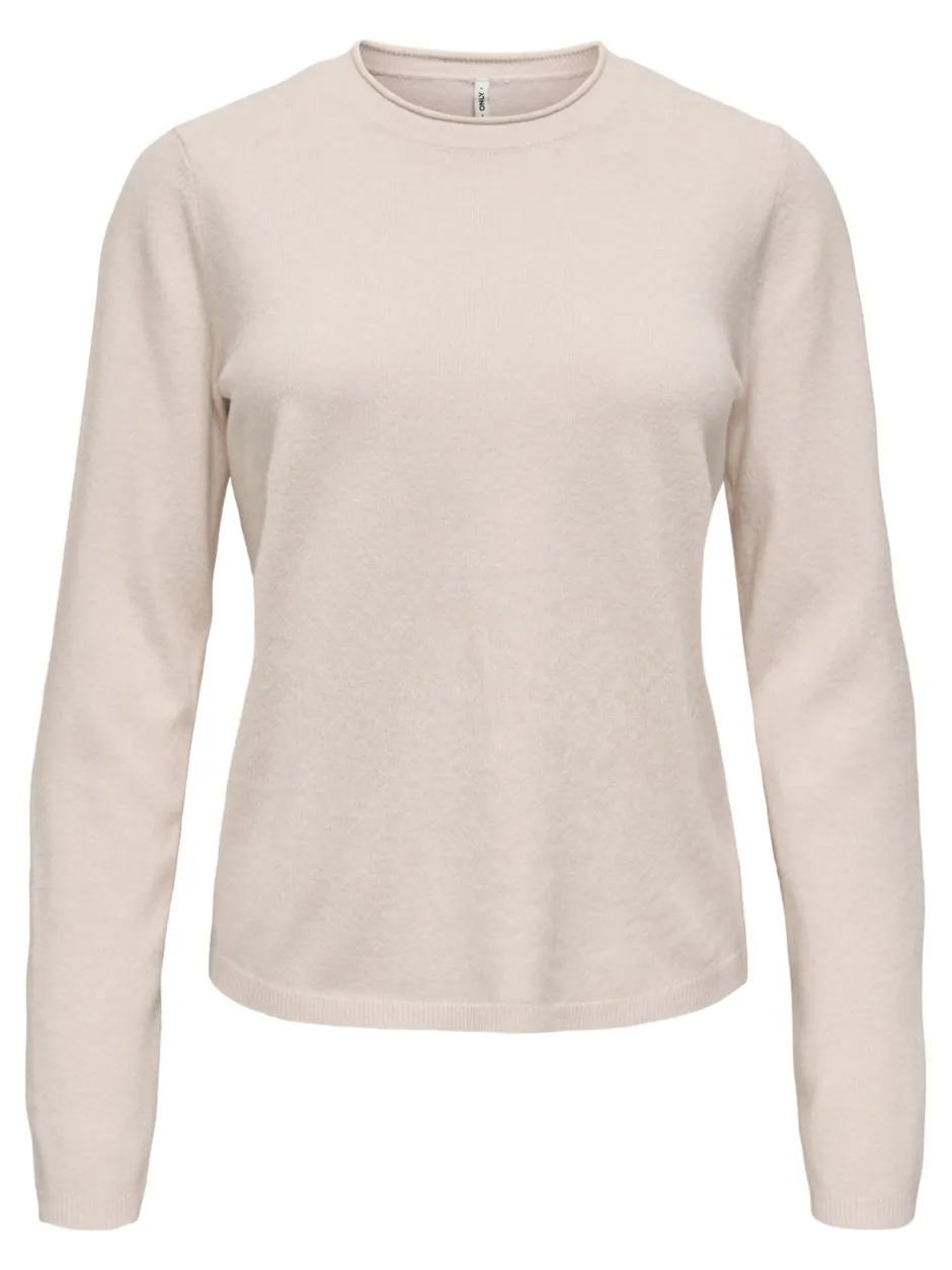 Outlet ONLLOYAL Striktrøje Dame Strik & Cardigans