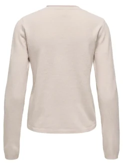 Outlet ONLLOYAL Striktrøje Dame Strik & Cardigans