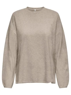ONLLOYAL Striktrøje Dame Strik & Cardigans