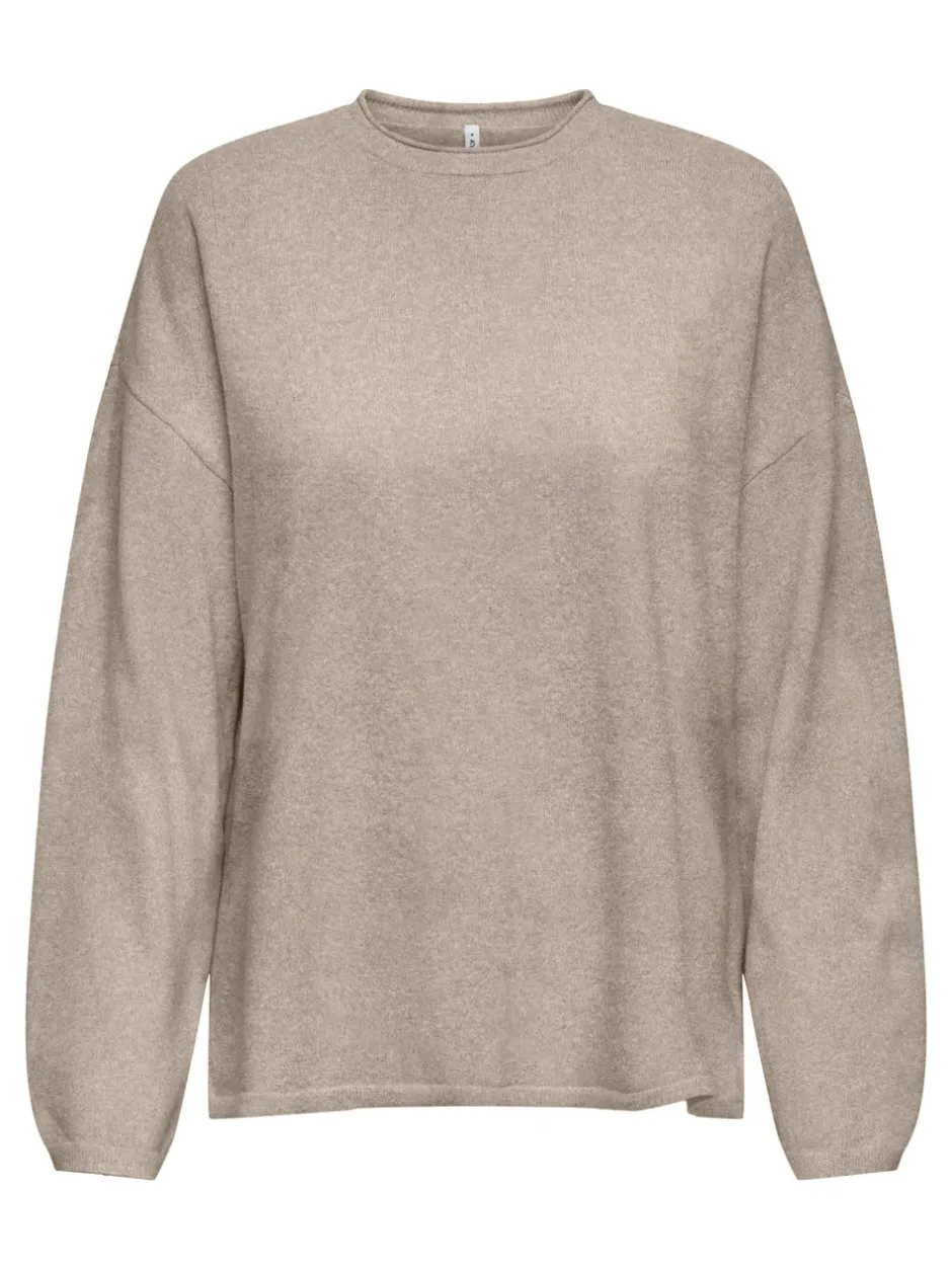 ONLLOYAL Striktrøje Dame Strik & Cardigans