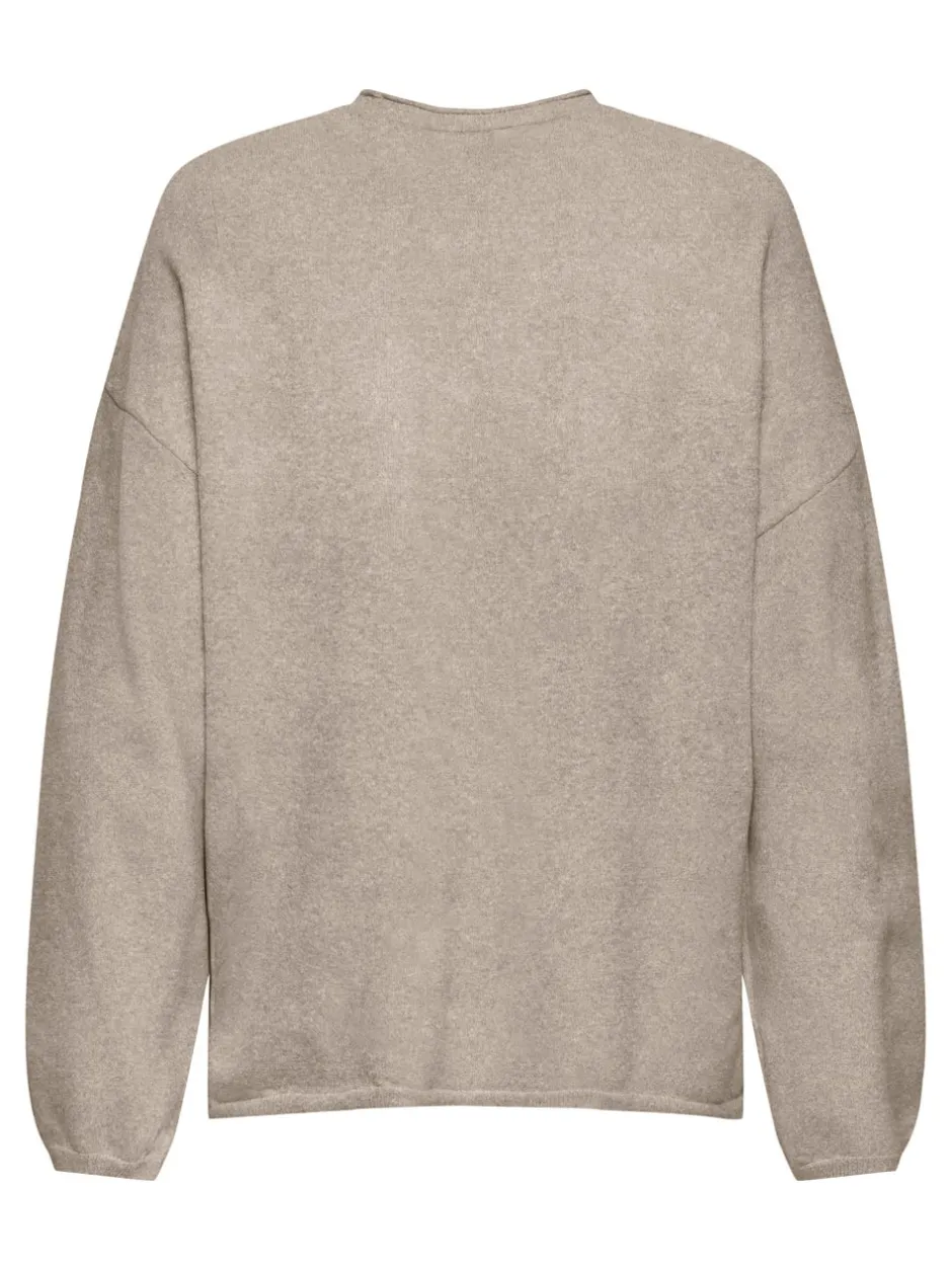 ONLLOYAL Striktrøje Dame Strik & Cardigans