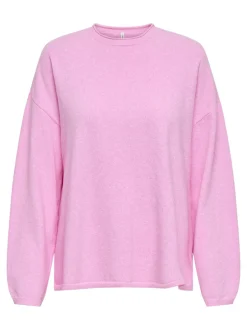 Online ONLLOYAL Striktrøje Dame Strik & Cardigans