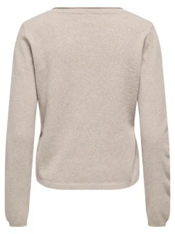ONLLOYAL Striktrøje Dame Strik & Cardigans