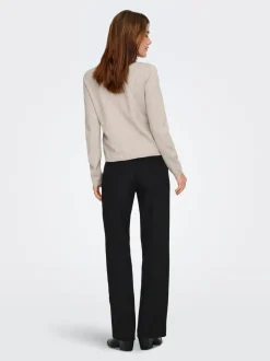 ONLLOYAL Striktrøje Dame Strik & Cardigans