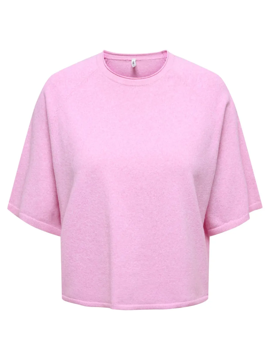New ONLLOYAL Striktrøje Dame Strik & Cardigans