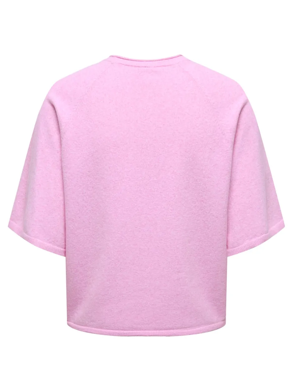 New ONLLOYAL Striktrøje Dame Strik & Cardigans
